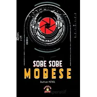 Sobe Sobe Mobese - Burhan Yetkil - Akademisyen Kitabevi