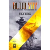 Altın Yay - Halil Delice - Ötüken Neşriyat