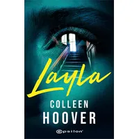Layla - Colleen Hoover - Epsilon Yayınevi