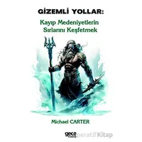 Gizemli Yollar - Michael Carter - Gece Kitaplığı