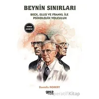 Beynin Sınırları - Viktor Frankl - Gece Kitaplığı