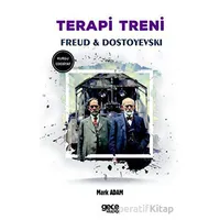 Terapi Treni - Sigmund Freud - Gece Kitaplığı