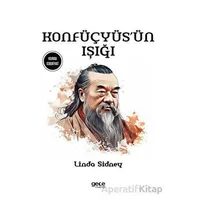 Konfüçyüs’ün Işığı - Linda Sidney - Gece Kitaplığı