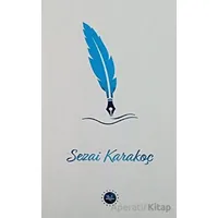Sezai Karakoç - Kolektif - Diyanet İşleri Başkanlığı