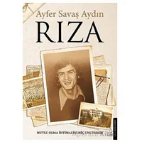 Rıza - Ayfer Savaş Aydın - Destek Yayınları