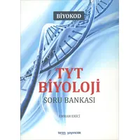 TYT Biyoloji Soru Bankası Birim Yayıncılık