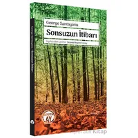 Sonsuzun İtibarı - George Santayana - Büyüyen Ay Yayınları
