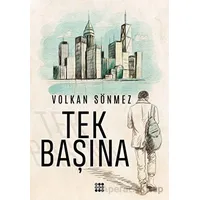 Tek Başına - Volkan Sönmez - Dokuz Yayınları
