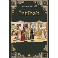 İntibah - Namık Kemal - Salkımsöğüt Yayınları