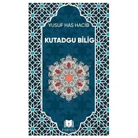 Kutadgu Bilig - Yusuf Has Hacib - Parana Yayınları