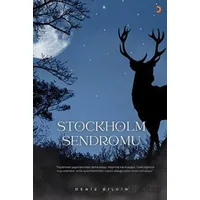 Stockholm Sendromu - Deniz Bilgin - Cinius Yayınları