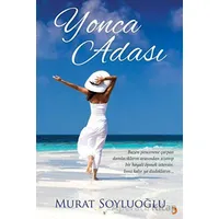 Yonca Adası - Murat Soyluoğlu - Cinius Yayınları