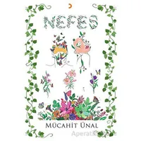 Nefes - Mücahit Ünal - Cinius Yayınları
