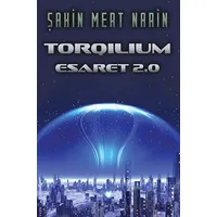 Torqılıum - Şahin Mert Narin - Cinius Yayınları