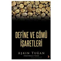 Define ve Gömü İşaretleri - Aşkın Tuğan - Cinius Yayınları