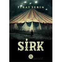 Sirk - Fırat Serin - Elpis Yayınları