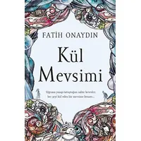Kül Mevsimi - Fatih Onaydın - Nemesis Kitap