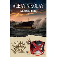 Albay Nikolay - Muhsin Işık - Ateş Yayınları