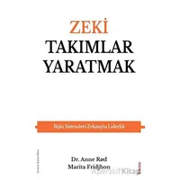 Zeki Takımlar Yaratmak - Marita Fridjhon - Sola Unitas