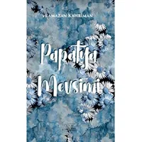 Papatya Mevsimi - Ramazan Kahriman - Kuytu Yayınları