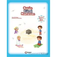 Benim Güzel Namazım - Celil Zengin - Hekimane Yayınları