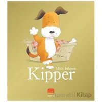 Kipper - Mick Inkpen - Uçan Fil Yayınları