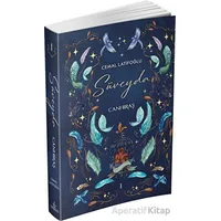 Süveyda 1: Canhıraş - Cemal Latifoğlu - Ephesus Yayınları