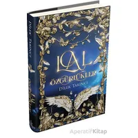 Lal Özgürlükler - Dilek Tarıncı - Ephesus Yayınları