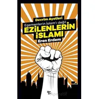 Ezilenlerin İslamı - Eren Erdem - Halk Kitabevi