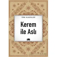 Kerem İle Aslı - Kolektif - Ema Kitap