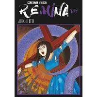 Cehennem Yıldızı Remina - Junji İto - Gerekli Şeyler Yayıncılık