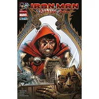 What If? Iron Man: Zırhtaki İblis - David Michelinie - Presstij Kitap