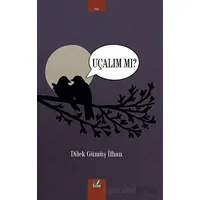 Uçalım Mı ? - Dilek Gümüş İlhan - İzan Yayıncılık