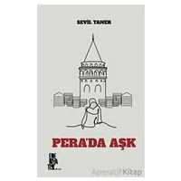 Pera’da Aşk - Sevil Taner - Edebiyatist