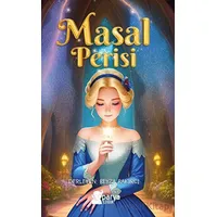 Masal Perisi - Beyza Bakırcı - Parya Kitap