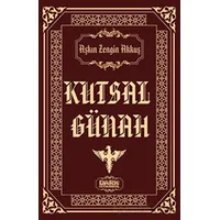 Kutsal Günah - Aşkın Zengin Akkuş - Dark İstanbul