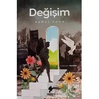 Değişim - Remzi Koca - Morena Yayınevi