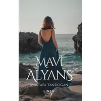 Mavi Alyans - Mustafa Tandoğan - Linza Yayınları