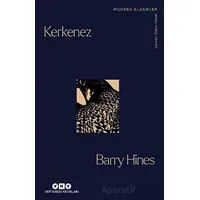 Kerkenez - Barry Hines - Yapı Kredi Yayınları