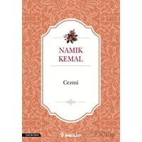 Cezmi - Namık Kemal - İnkılap Kitabevi