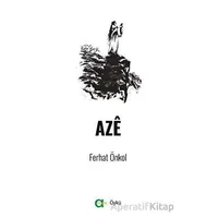Aze - Ferhat Önkol - Aram Yayınları