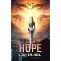 Hope - H. Capalar - Perseus