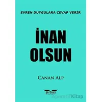 İnan Olsun - Canan Alp - Perseus