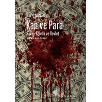 Kan ve Para - David Mcnally - Yordam Kitap