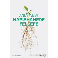 Hapishanede Felsefe - Andy West - Domingo Yayınevi