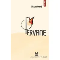 Pervane - Kolektif - Mgv Yayınları