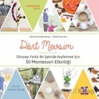Dört Mevsim - Chloe Fournier - Nobel Çocuk