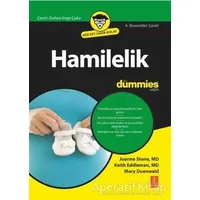 Hamilelik - Joanne Stone - Nobel Yaşam