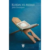 Kuran ve Mesajı - John Davenport - Dorlion Yayınları