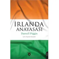 İrlanda Anayasası - Darrell Figgis - Dorlion Yayınları